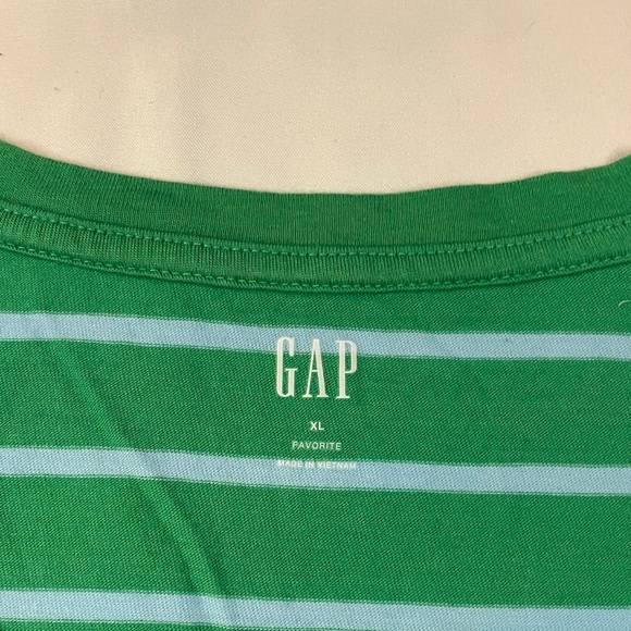 Set of 5 Gap and Old Navy XL T-Shirts - Picture 7 of 11